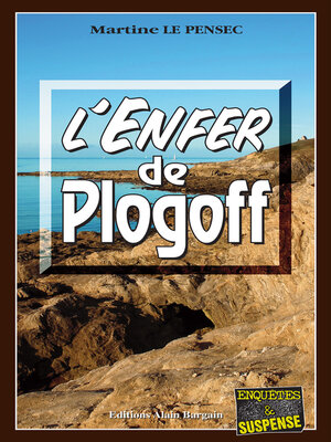 cover image of L'Enfer de Plogoff